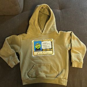 Little Giants Hoodie